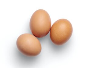 eggs