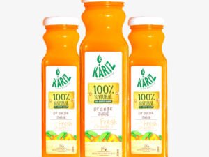 orage juice kariz
